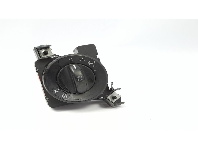 Recambio de mando luces para mercedes sprinter 3,5-t furgón (906) 316 cdi referencia OEM IAM A9065450304  