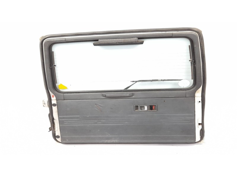 Recambio de porton trasero para mitsubishi montero (l040) 2.5 td (l044g, l049g) referencia OEM IAM   