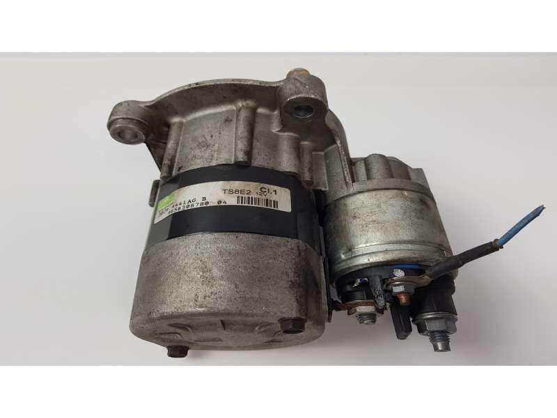 MOTOR ARRANQUE 9658308780 