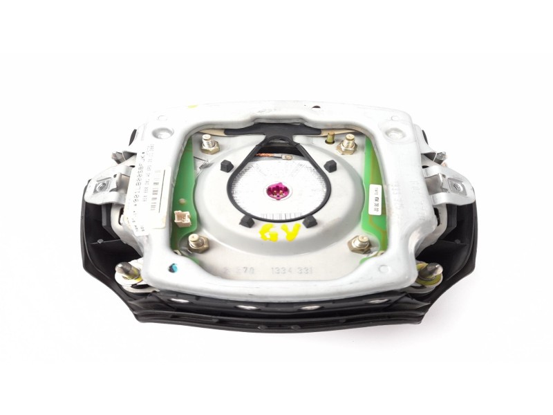 Recambio de airbag delantero izquierdo para audi a4 avant (8e) 1.9 tdi referencia OEM IAM 8E0880201AE  