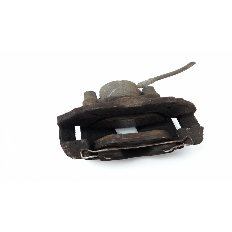Recambio de pinza freno delantera derecha para ford fiesta (cbk) 1.4 tdci cat referencia OEM IAM 54/22  