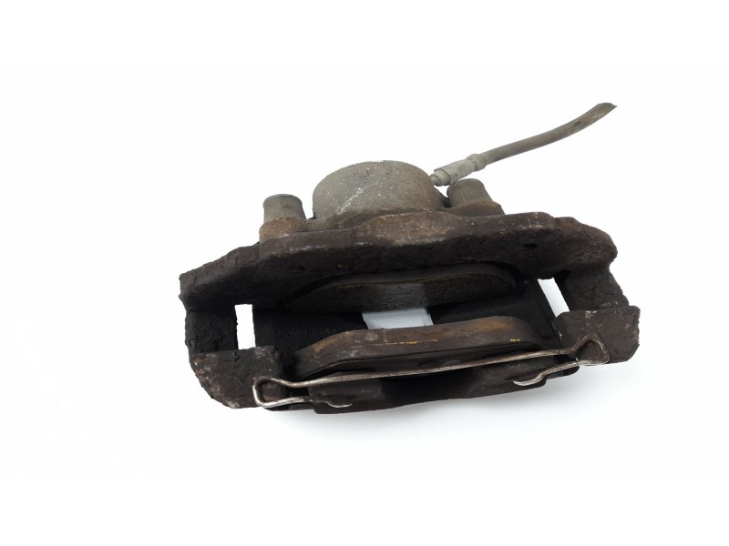 Recambio de pinza freno delantera derecha para ford fiesta (cbk) 1.4 tdci cat referencia OEM IAM 54/22  