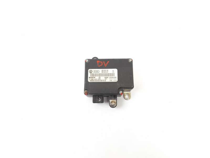 MODULO ELECTRONICO 4E0915181 0199000006 4E0910181
