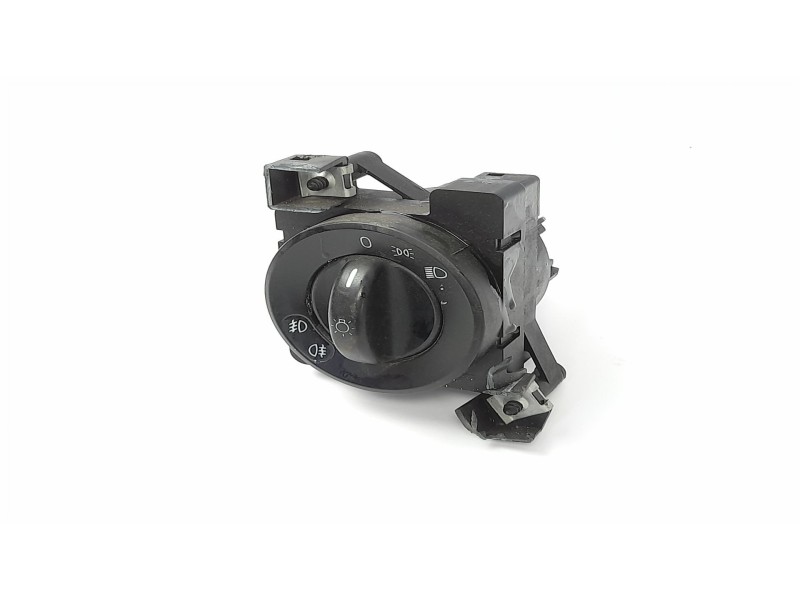 Recambio de mando luces para mercedes sprinter 3,5-t furgón (906) 316 cdi referencia OEM IAM A9065450304  