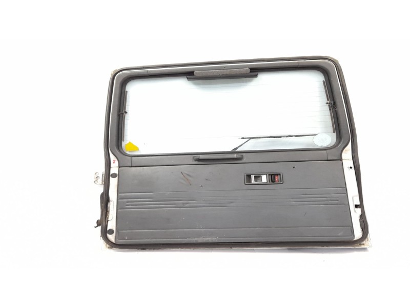 Recambio de porton trasero para mitsubishi montero (l040) 2.5 td (l044g, l049g) referencia OEM IAM   