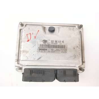 CENTRALITA MOTOR UCE 038906019 