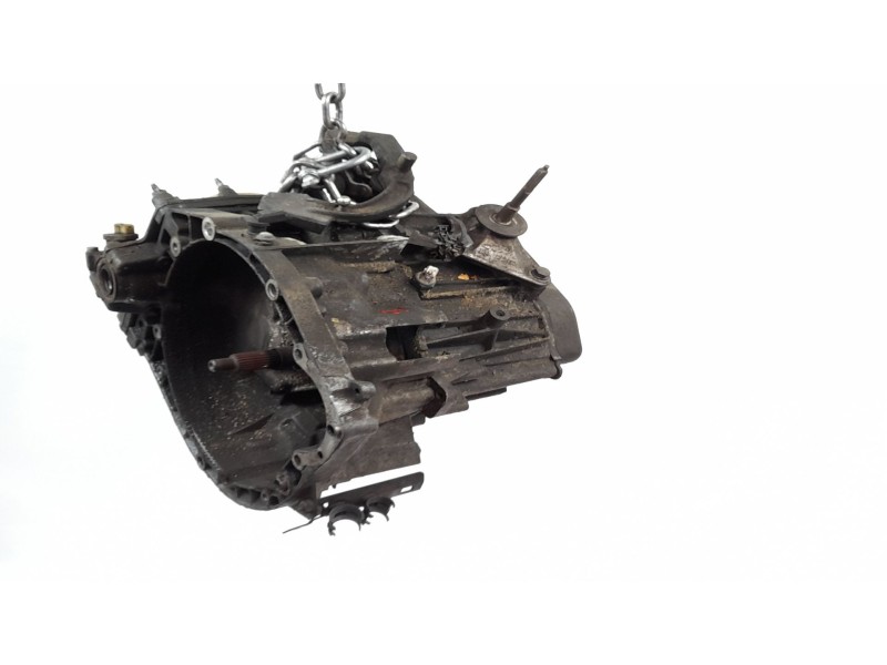 Recambio de caja cambios para peugeot 406 berlina (8b) 2.0 hdi 110 referencia OEM IAM 9624228180 9622067680 
