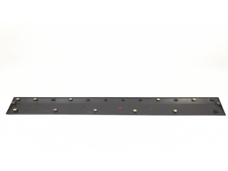Recambio de moldura para mercedes sprinter 3,5-t furgón (906) 316 cdi referencia OEM IAM A9066905482  