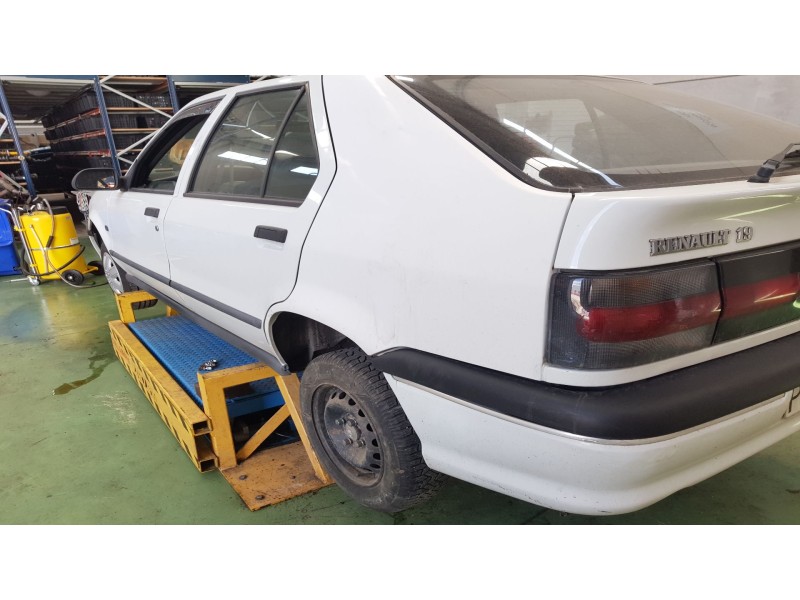 renault 19 ii (b/c53_) del año 1992