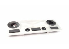 Recambio de luz interior para bmw serie 5 berlina (e60) 535 d referencia OEM IAM 63316962058   2