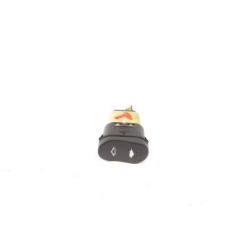 MANDO ELEVALUNAS DELANTERO DERECHO 98AG14529CB 
