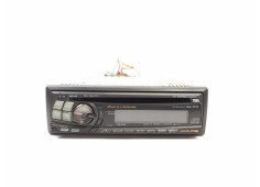 Recambio de sistema audio / radio cd para opel combo (corsa c) cargo referencia OEM IAM   