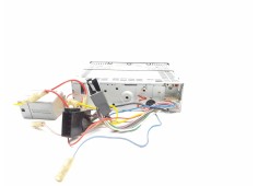 Recambio de sistema audio / radio cd para opel combo (corsa c) cargo referencia OEM IAM    2