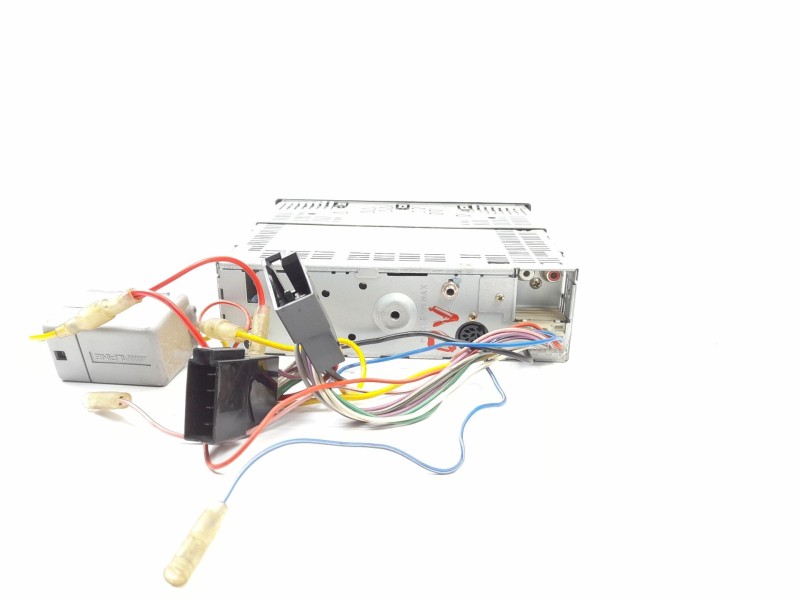 Recambio de sistema audio / radio cd para opel combo (corsa c) cargo referencia OEM IAM   