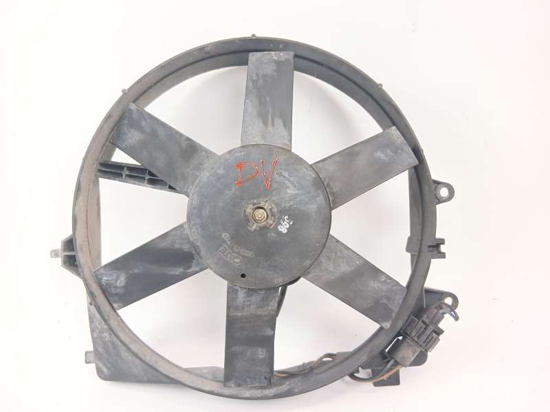 ELECTROVENTILADOR 