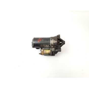 MOTOR ARRANQUE D7R26 