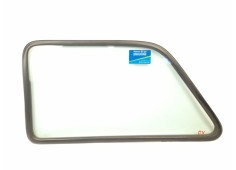 Recambio de luna trasera izquierda para renault 5 (122_) 1.1 (1227, 1397) referencia OEM IAM   