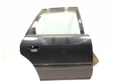 Recambio de puerta trasera derecha para audi a6 berlina (c4) 2.3 referencia OEM IAM   
