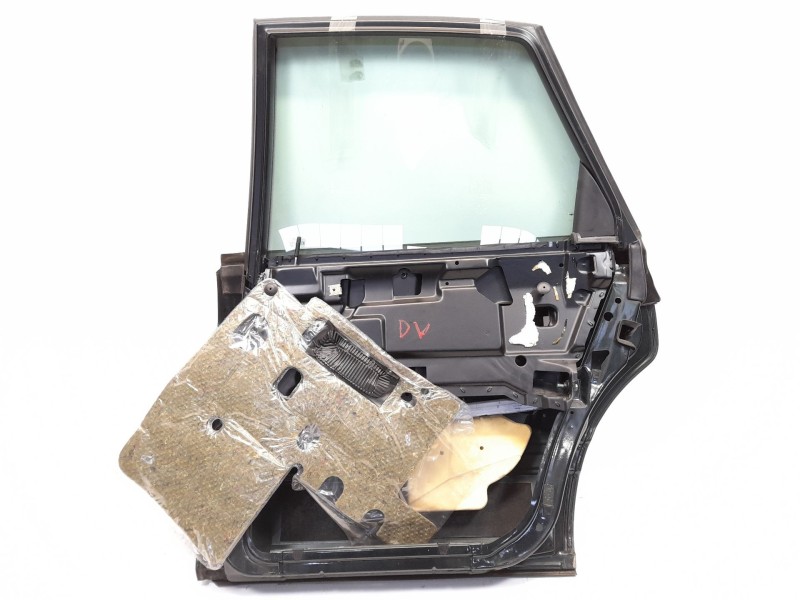 Recambio de puerta trasera derecha para audi a6 berlina (c4) 2.3 referencia OEM IAM   