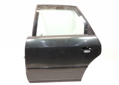 Recambio de puerta trasera izquierda para audi a6 berlina (c4) 2.3 referencia OEM IAM   