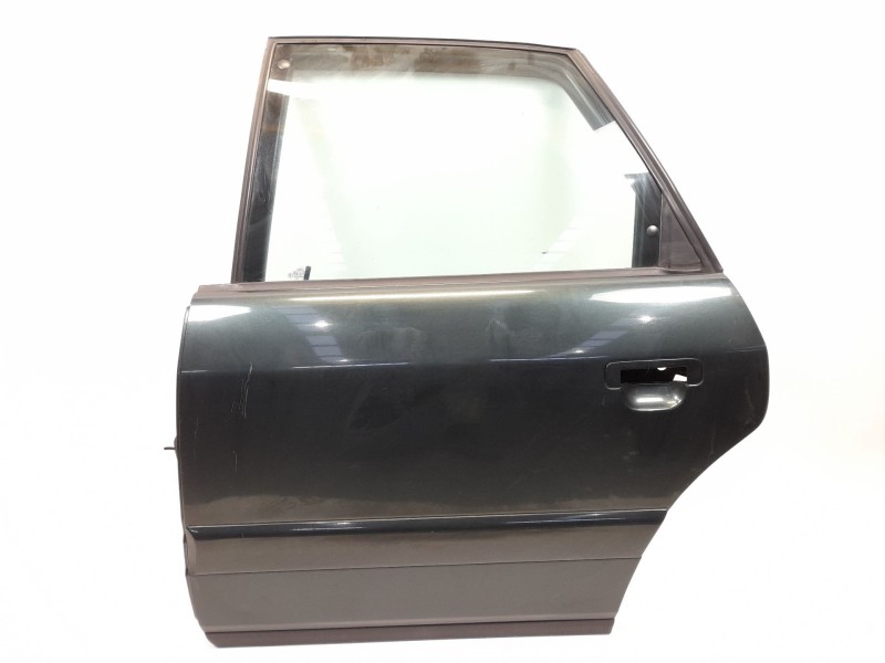 Recambio de puerta trasera izquierda para audi a6 berlina (c4) 2.3 referencia OEM IAM   