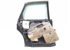 Recambio de puerta trasera izquierda para audi a6 berlina (c4) 2.3 referencia OEM IAM    2