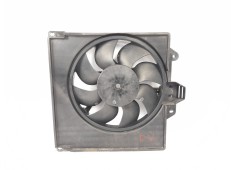 Recambio de electroventilador para seat ibiza (6k1) 1.9 tdi referencia OEM IAM 6K0121207H 8191069 5020015