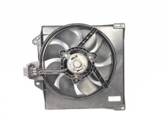Recambio de electroventilador para seat ibiza (6k1) 1.9 tdi referencia OEM IAM 6K0121207H 8191069 5020015 2
