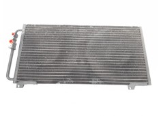 Recambio de condensador / radiador aire acondicionado para rover 45 i sedán (rt) 2.0 idt referencia OEM IAM 756400W CA1011 