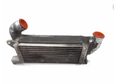 Recambio de intercooler para rover 45 i sedán (rt) 2.0 idt referencia OEM IAM PCC107370  