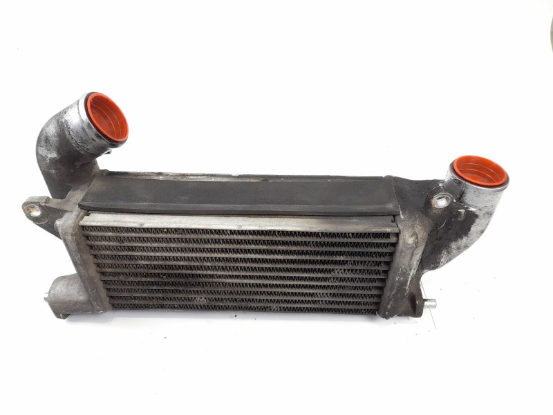 Recambio de intercooler para rover 45 i sedán (rt) 2.0 idt referencia OEM IAM PCC107370  