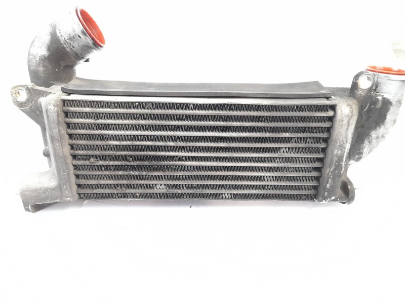 Recambio de intercooler para rover 45 i sedán (rt) 2.0 idt referencia OEM IAM PCC107370  