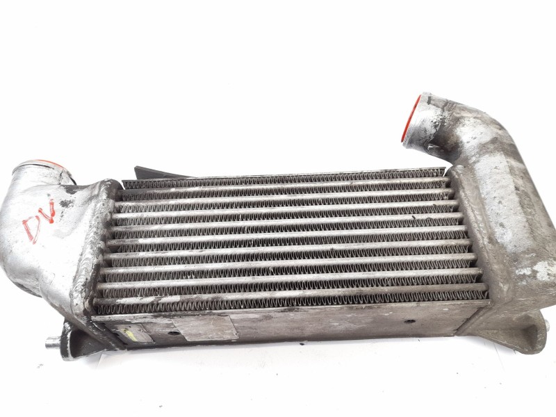 Recambio de intercooler para rover 45 i sedán (rt) 2.0 idt referencia OEM IAM PCC107370  