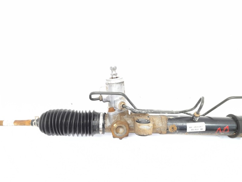 Recambio de cremallera direccion para hyundai matrix (fc) 1.5 crdi gls referencia OEM IAM 5770017200  