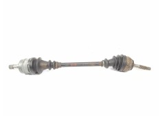 Recambio de transmision delantera izquierda para renault 5 (122_) 1.1 (1227, 1397) referencia OEM IAM   