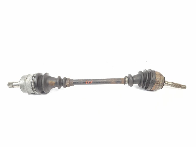 Recambio de transmision delantera izquierda para renault 5 (122_) 1.1 (1227, 1397) referencia OEM IAM   
