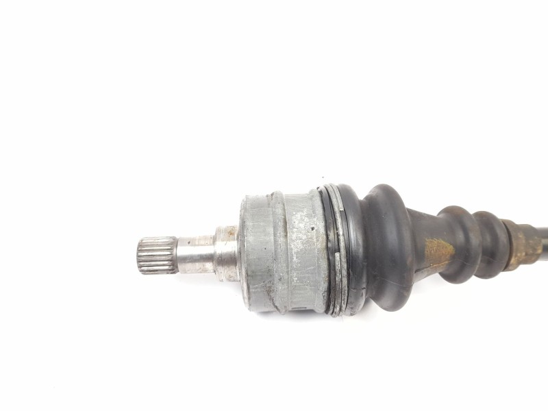 Recambio de transmision delantera izquierda para renault 5 (122_) 1.1 (1227, 1397) referencia OEM IAM   