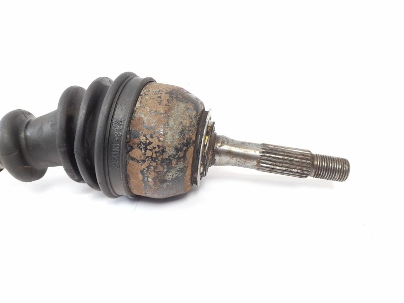 Recambio de transmision delantera izquierda para renault 5 (122_) 1.1 (1227, 1397) referencia OEM IAM   