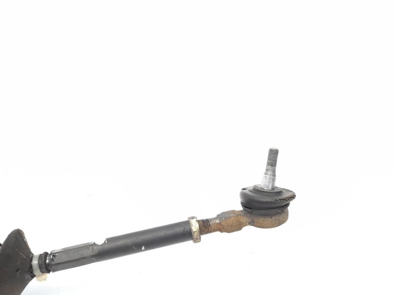 Recambio de cremallera direccion para renault 5 (122_) 1.1 (1227, 1397) referencia OEM IAM 7700667301  