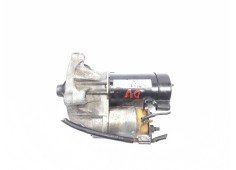 Recambio de motor arranque para peugeot 406 berlina (8b) 2.0 hdi 110 referencia OEM IAM D6RA109  