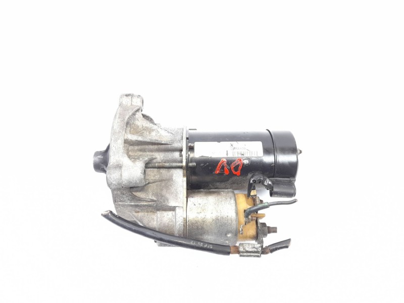 Recambio de motor arranque para peugeot 406 berlina (8b) 2.0 hdi 110 referencia OEM IAM D6RA109  