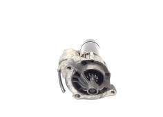 Recambio de motor arranque para peugeot 406 berlina (8b) 2.0 hdi 110 referencia OEM IAM D6RA109   2