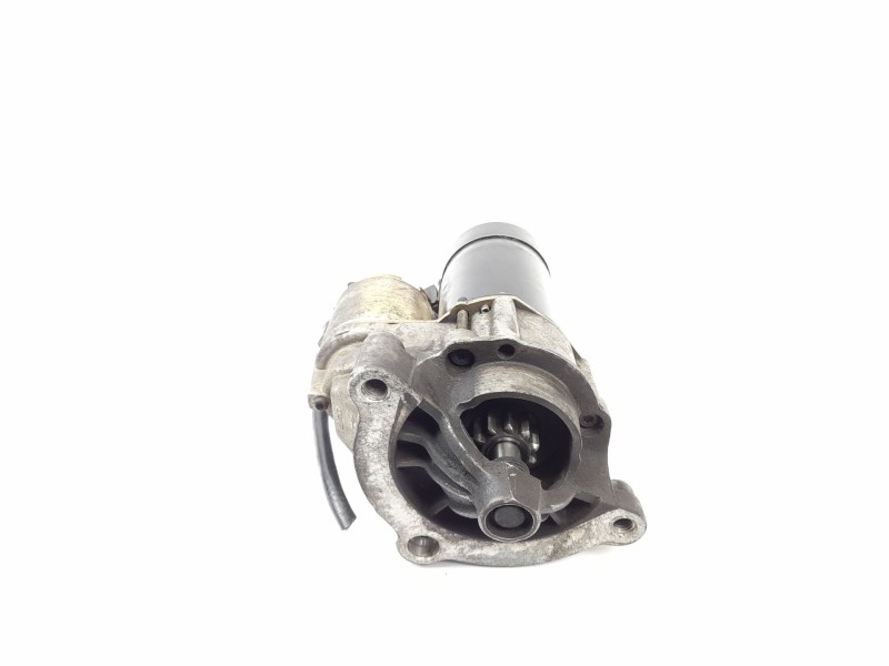 Recambio de motor arranque para peugeot 406 berlina (8b) 2.0 hdi 110 referencia OEM IAM D6RA109  