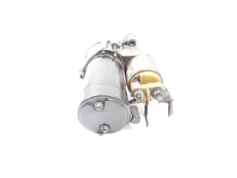 Recambio de motor arranque para peugeot 406 berlina (8b) 2.0 hdi 110 referencia OEM IAM D6RA109  