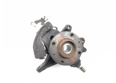 Recambio de mangueta delantera derecha para peugeot 406 berlina (8b) 2.0 hdi 110 referencia OEM IAM   