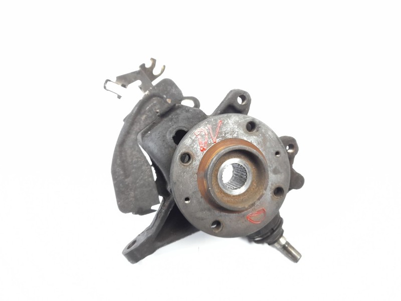 Recambio de mangueta delantera derecha para peugeot 406 berlina (8b) 2.0 hdi 110 referencia OEM IAM   