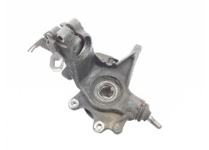 Recambio de mangueta delantera derecha para peugeot 406 berlina (8b) 2.0 hdi 110 referencia OEM IAM    2