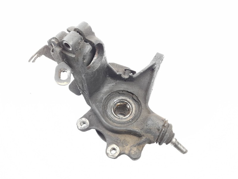 Recambio de mangueta delantera derecha para peugeot 406 berlina (8b) 2.0 hdi 110 referencia OEM IAM   