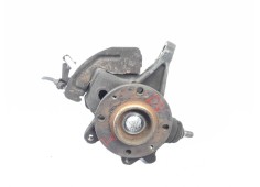 Recambio de mangueta delantera izquierda para peugeot 406 berlina (8b) 2.0 hdi 110 referencia OEM IAM   