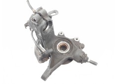 Recambio de mangueta delantera izquierda para peugeot 406 berlina (8b) 2.0 hdi 110 referencia OEM IAM    2